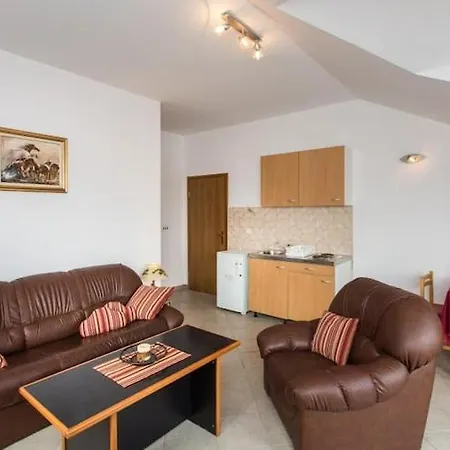 Maslina - Two Bedroom With Terrace And Garden View Appartamento *