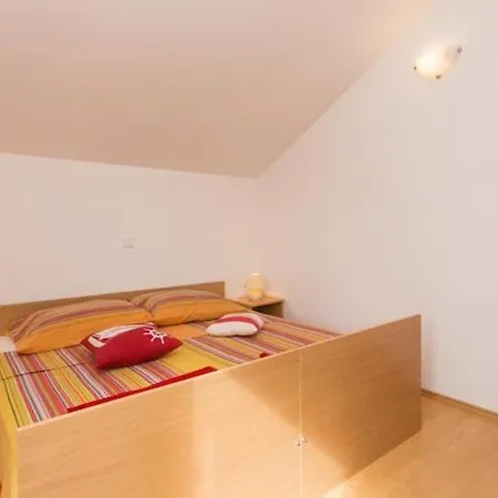 Maslina - Two Bedroom With Terrace And Garden View Appartamento