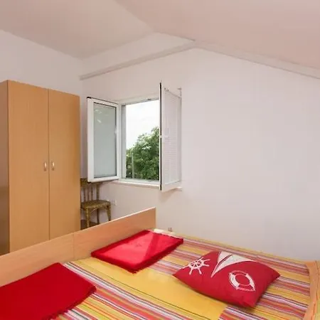 Maslina - Two Bedroom With Terrace And Garden View Appartamento *