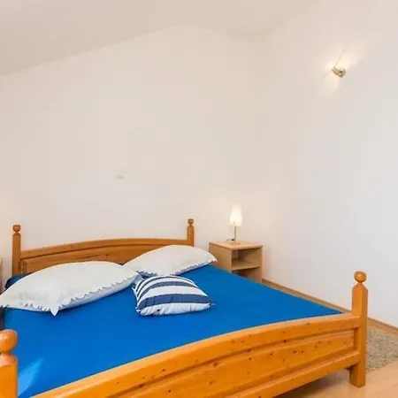 Maslina - Two Bedroom With Terrace And Garden View Appartamento *