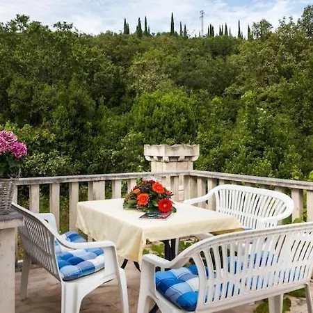 Maslina - Two Bedroom With Terrace And Garden View Appartamento *